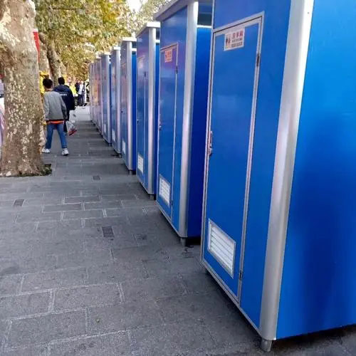 小榄镇移动公厕租赁