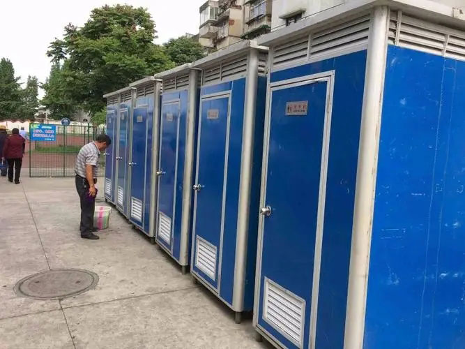 小榄镇移动洗手间租赁