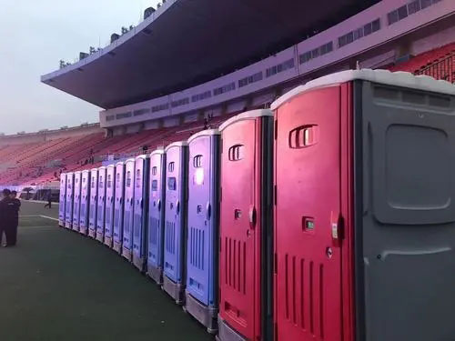 小榄镇音乐节移动卫生间租赁