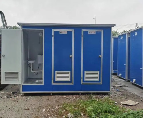 小榄镇工地移动厕所租赁